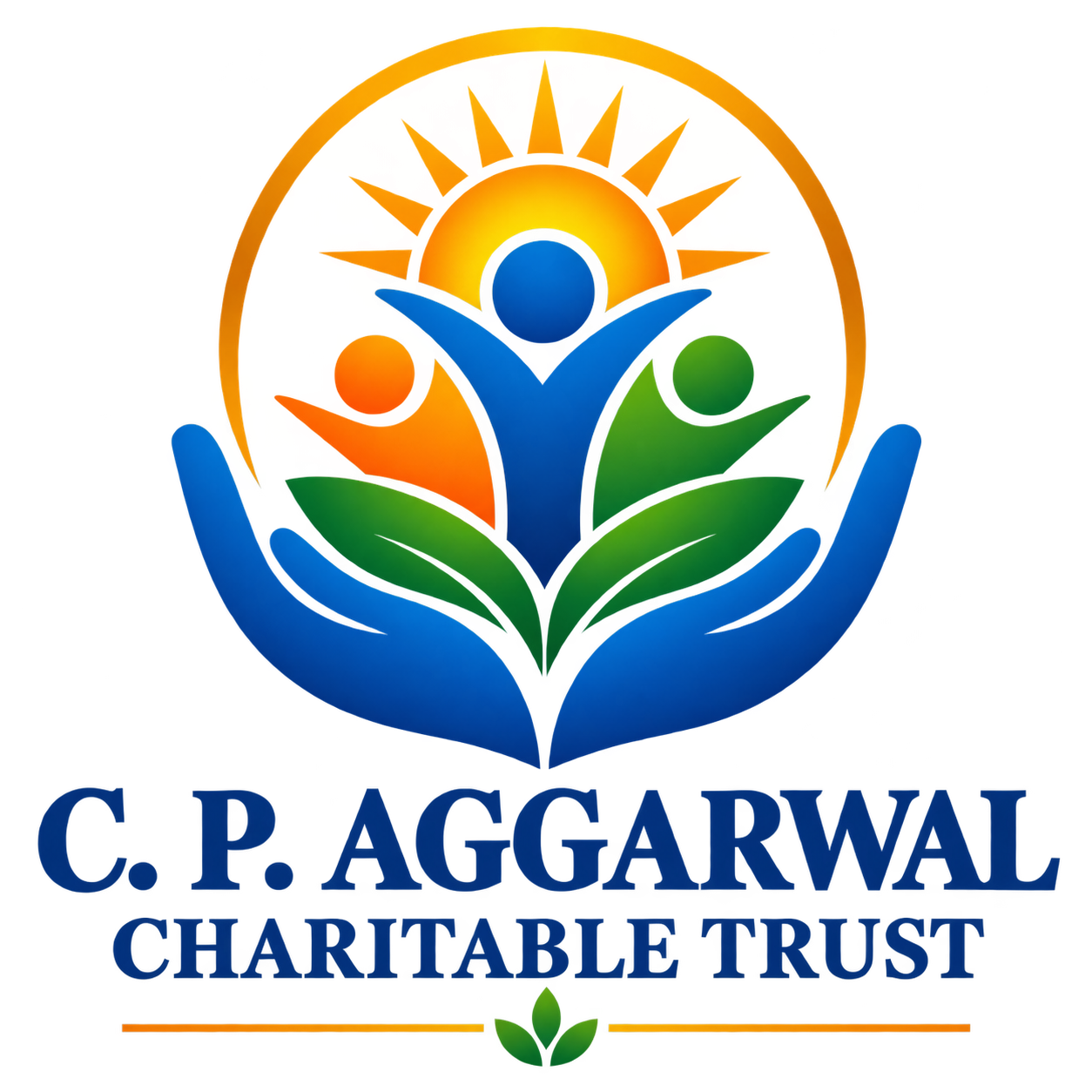 C. P. Aggarwal Charitable Trust